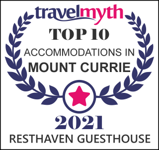 Mount Currie hotels