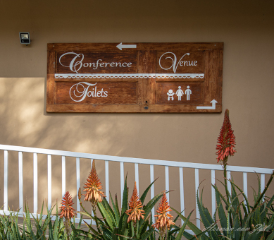 Resthaven Guesthouse