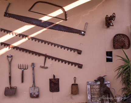 Resthaven Guesthouse