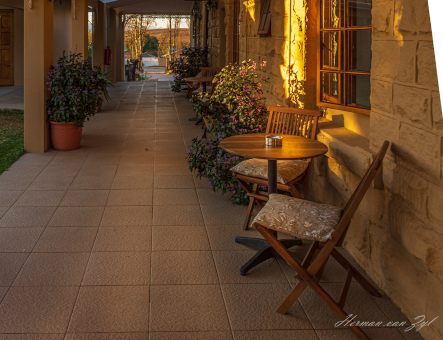 Resthaven Guesthouse