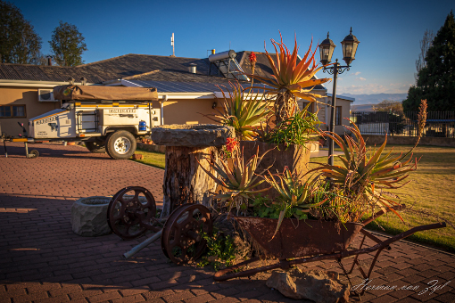 Resthaven Guesthouse